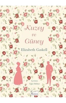 Kuzey Ve Güney Bez Ciltli - Rzır-639764 Kuzey Ve Güney Bez Ciltli - Rzır-639764