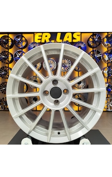 4 Adet Dj-636 7,5 17 4 100 Et35 67,1 Sılver Jant Takım 4 Adet Dj-636 7,5 17 4 100 Et35 67,1 Sılver Jant Takım
