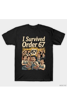 Flood Of Style Komik Altı Yedi Hayatta Kaldı Sipariş 6 7 Mizah T-shirt Erkekler Kadınlar Için % 100% Pamuk T Çok Renkli Flood Of Style Komik Altı Yedi Hayatta Kaldı Sipariş 6 7 Mizah T-shirt Erkekler Kadınlar Için % 100% Pamuk T Çok Renkli