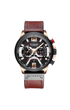 Curren 8329 Chronograph Takvimli Kayışlı Erkek Kol Saati nk916 Curren 8329 Chronograph Takvimli Kayışlı Erkek Kol Saati nk916