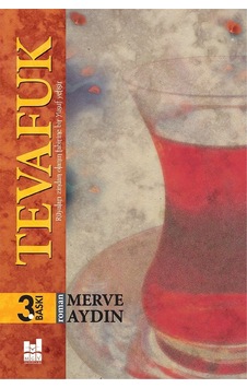 Tevafuk Merve Aydın Mgv Yayınları Tevafuk Merve Aydın Mgv Yayınları