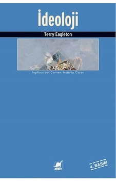 İdeoloji - Terry Eagleton - Ayrıntı Yayınları İdeoloji - Terry Eagleton - Ayrıntı Yayınları