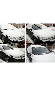 Araç Ön Cam Brandası Kar-buz Önleyici Koruyucu 11147012 Araç Ön Cam Brandası Kar-buz Önleyici Koruyucu 11147012