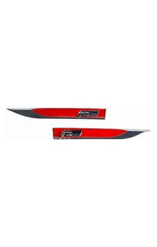 R-Line Çamurluk Logosu-Kırmızı / Yacı136 (537578916)