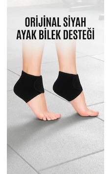Topuk Dikeni Silikon Tabanlı Ortopedik Çorap Seti 2'li Ayak Destek Topuk Dikeni Silikon Tabanlı Ortopedik Çorap Seti 2'li Ayak Destek