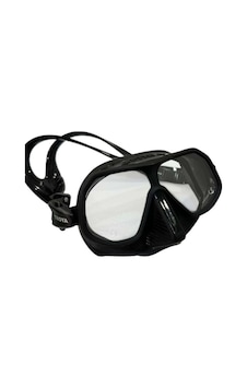 Apnea M16 Troya Black Mask BLACK Apnea M16 Troya Black Mask BLACK