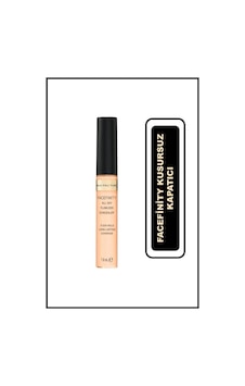 Max Factor Facefinity All Day Flawless Kapatıcı No: 10 Max Factor Facefinity All Day Flawless Kapatıcı No: 10
