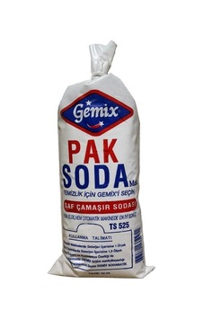 Gemix Pak Sodamatik 600 G Gemix Pak Sodamatik 600 G