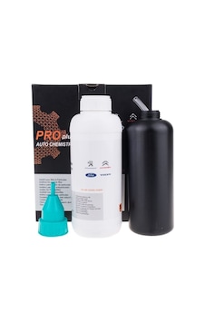 P Pro Plus Plus Partikül Filtre Sıvısı Volvo Frd Peugeot Citroen P Pro Plus Plus Partikül Filtre Sıvısı Volvo Frd Peugeot Citroen
