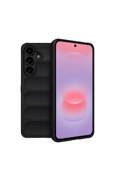 Samsung Galaxy Uyumlu A27 5g Kılıf Elde Tutma Kolaylıkla Kaydırmaz Kenar Line Dizayn Optietnik Kapak Siyah Samsung Galaxy Uyumlu A27 5g Kılıf Elde Tutma Kolaylıkla Kaydırmaz Kenar Line Dizayn Optietnik Kapak Siyah