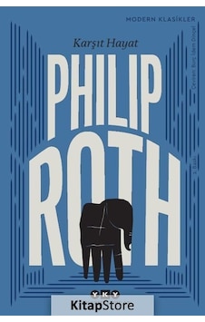 Karşıt Hayat / Philip Roth Karşıt Hayat / Philip Roth