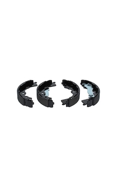 Hyundai Accent Era 2006 - 2011 Balata Arka Kampana Abs Siz Hyundai Accent Era 2006 - 2011 Balata Arka Kampana Abs Siz