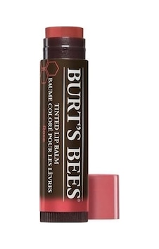 Burt's Bees Rose Tinted Lip Balm 4.25 G Burt's Bees Rose Tinted Lip Balm 4.25 G