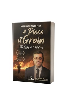 A Piece Of Grain - Ybve-722798
