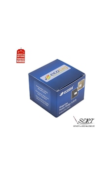 Dymo Ecotag Muadili Etiket 89 MM X 36 MM 520 Adet