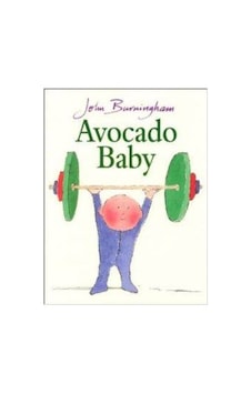Avocado Baby Avocado Baby
