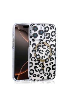 Apple Uyumlu iPhone 14 Pro Max Kılıf M-safe Şarj Özellikli Zore Jago Kapak Çok Renkli Apple Uyumlu iPhone 14 Pro Max Kılıf M-safe Şarj Özellikli Zore Jago Kapak Çok Renkli