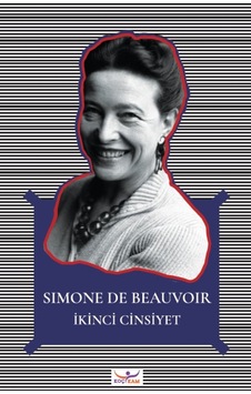 Ikinci Cinsiyet 2 Cilt Simone De Beauvoir Koç Üniversitesi Ya