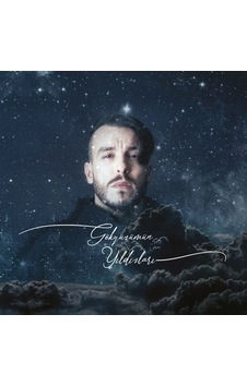 Cem Adrian - Gökyüzümün Yıldızları , Lp Türk Müziği Cem Adrian - Gökyüzümün Yıldızları , Lp Türk Müziği