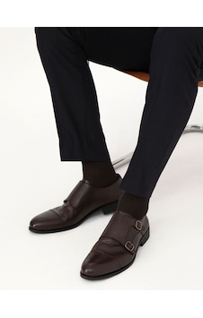 Pierre Cardin Erkek Kahverengi Klasik Ayakkabı 50287256-vr029 Kahverengi Pierre Cardin Erkek Kahverengi Klasik Ayakkabı 50287256-vr029 Kahverengi