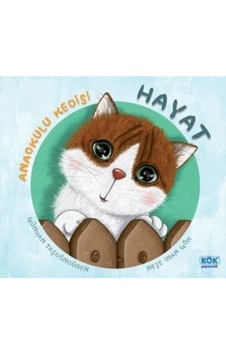 Anaokulu Kedisi Hayat Anaokulu Kedisi Hayat