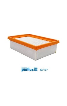 Purflux A3177 Hava Filtresi Captur Iı 20 Clıo V 19 1.0 Sce B4d 1.0 Tce H4d 1.3 Tce H5h 165003077r-165464877r - Purflux A3177 Hava Filtresi Captur Iı 20 Clıo V 19 1.0 Sce B4d 1.0 Tce H4d 1.3 Tce H5h 165003077r-165464877r -