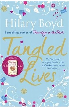 Tangled Lives Tangled Lives