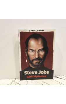 Steve Jobs Gibi Düşünm
