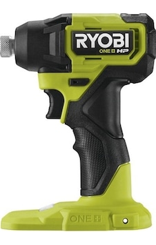 Ryobi RID18C-0 One+ Akülü Kömürsüz Darbeli Vidalama - T5133004938 Ryobi RID18C-0 One+ Akülü Kömürsüz Darbeli Vidalama - T5133004938