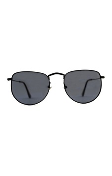 Pierre Loti Pl3067c41 Si Yah Unisex Güneş Gözlüğü Siyah