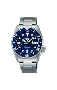 Seiko 5 Sports Srpl77 Skx Series Otomatik Erkek Kol Saati-24557 Çok Renkli Seiko 5 Sports Srpl77 Skx Series Otomatik Erkek Kol Saati-24557 Çok Renkli