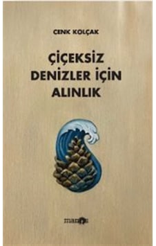 Çiçeksiz Denizler İçin Alınlık / Cenk Kolçak Çiçeksiz Denizler İçin Alınlık / Cenk Kolçak