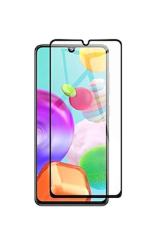 Samsung Galaxy Uyumlu M20 Ekranı Tam Kaplayan 5D Ekran Koruyucu