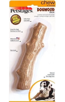 Petstages Dogwood Stick Doğal Ağaç Dalı Şeklinde Oyun Kemiği Petstages Dogwood Stick Doğal Ağaç Dalı Şeklinde Oyun Kemiği