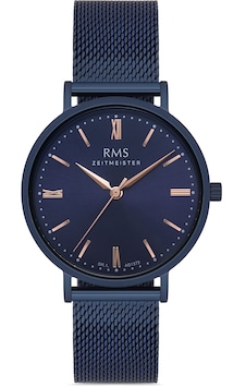 Rms Zeıtmeıster Gr.1.ag1372.09 Kadın Kol Saati Rms Zeıtmeıster Gr.1.ag1372.09 Kadın Kol Saati