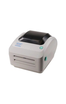 XPRİNTER XP-470B 203DPI USB/ETH/SERİ DT BARKOD YAZICI XPRİNTER XP-470B 203DPI USB/ETH/SERİ DT BARKOD YAZICI