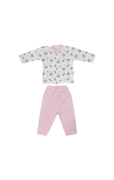 Sebi Bebe Bebek Pijama Takımı 2316 Sebi Bebe Bebek Pijama Takımı 2316