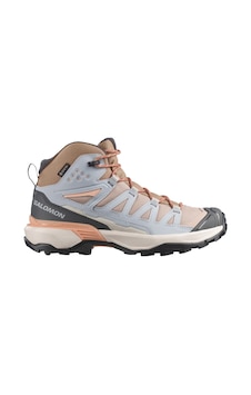 Salomon Salomon X Ultra 360 Mıd Gtx W Kadın Bej Bot Otpb Salomon Salomon X Ultra 360 Mıd Gtx W Kadın Bej Bot Otpb