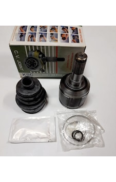 Mıtsubıshı Galant 2.0 İç Aks Kafası 94-97 Elentra1.6dış Aks 99