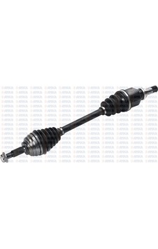 Anka Aks Komple Sol 2.3 Dcı 6 Vit. 09 M9t Motor Renault Maste Anka Aks Komple Sol 2.3 Dcı 6 Vit. 09 M9t Motor Renault Maste