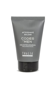 Thalia Shea Butter Özlü Tıraş Sonrası Balsam 100 ML