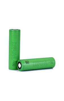 Murata Us 18650 Vtc6 - 3.7v 3000mah - 30a