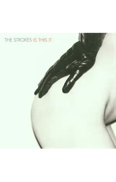 Müzik Cd Sidir - Plak Değildir Cd The Strokes Is This It Bonus