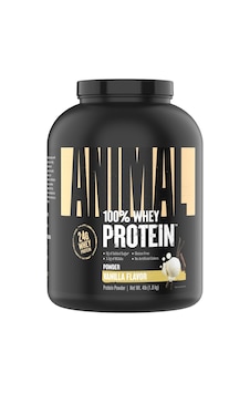 Univesal Animal Whey Protein 1800 Gr - Vanilya 60 Servis Univesal Animal Whey Protein 1800 Gr - Vanilya 60 Servis
