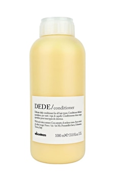 Davines Dede Conditioner Koruyucu Saç Bakım Kremi 1 L Davines Dede Conditioner Koruyucu Saç Bakım Kremi 1 L
