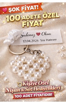 100 Adet// Kampanyalı Kişiye Özel Nikah Hediyelikleri Söz & Nişan İçin Diğer 100 Adet// Kampanyalı Kişiye Özel Nikah Hediyelikleri Söz & Nişan İçin Diğer