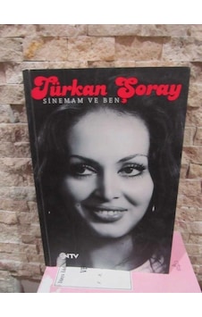 Sinemam ve Ben Sinemam ve Ben