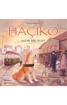 Haçiko Sadık Bir Dost İndigo Çocuk Haçiko Sadık Bir Dost İndigo Çocuk