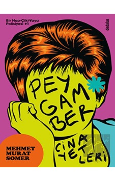 Peygamber Cinayetleri - Mehmet Murat Somer - Dedalus