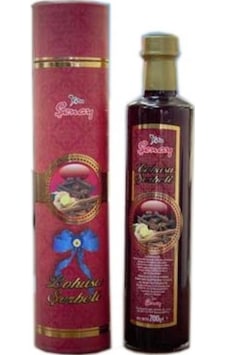 Şenay Lohusa Şerbeti Konsantresi 700 G Şenay Lohusa Şerbeti Konsantresi 700 G